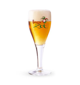 Brugse Zot Brugse Zot Verre 33cl