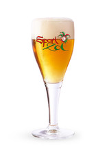 Sportzot Sportzot glass 33 cl