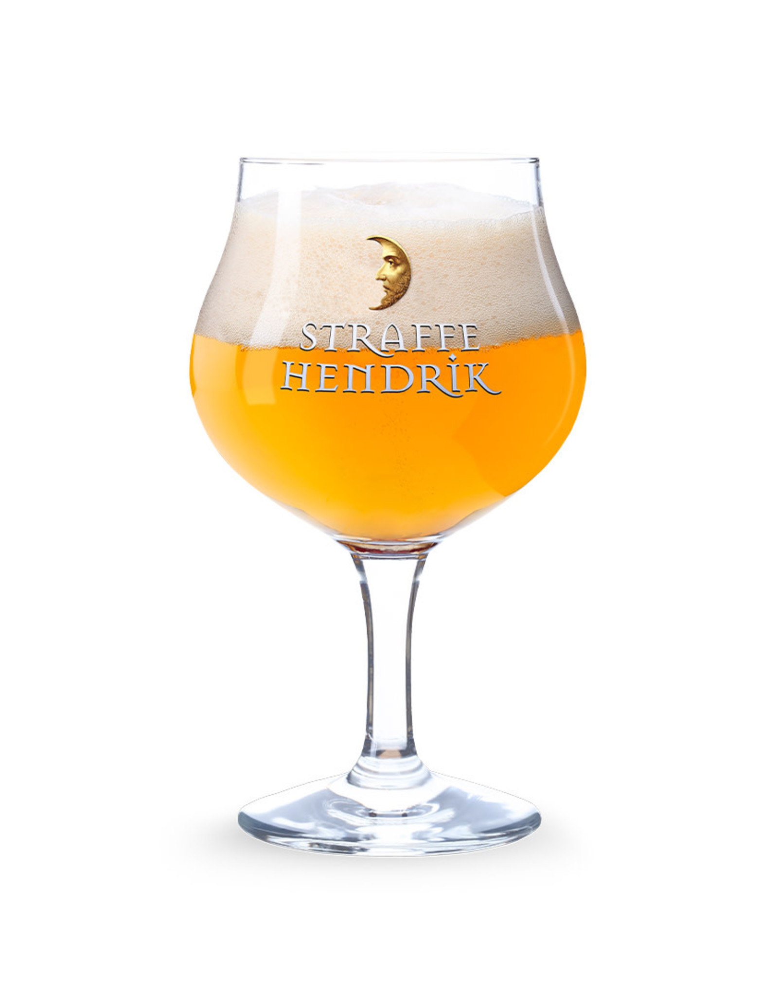 Straffe Hendrik Straffe Hendrik verre 33cl