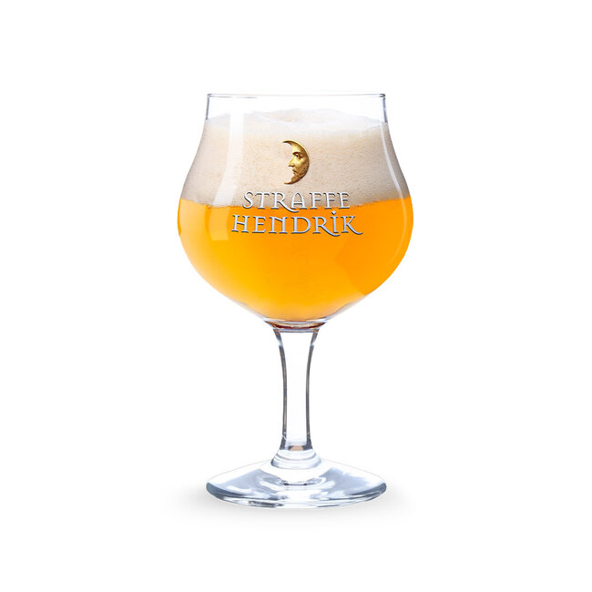 Straffe Hendrik verre 33cl