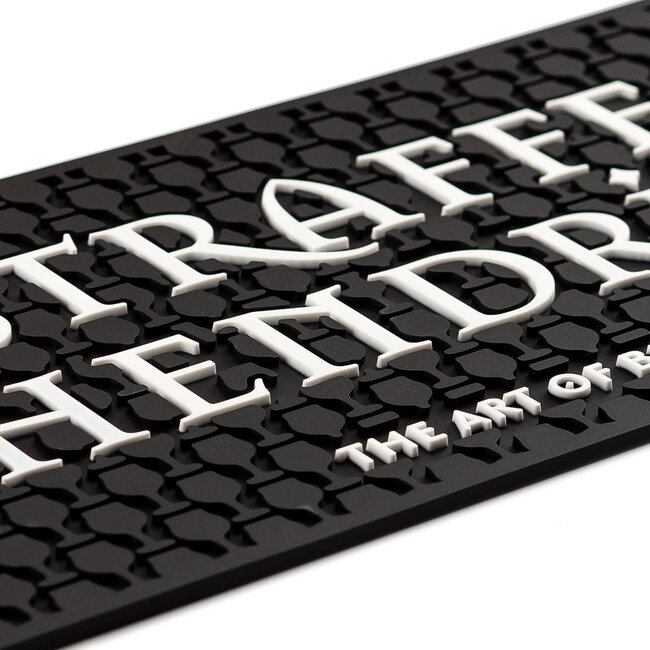 Straffe Hendrik bar runner