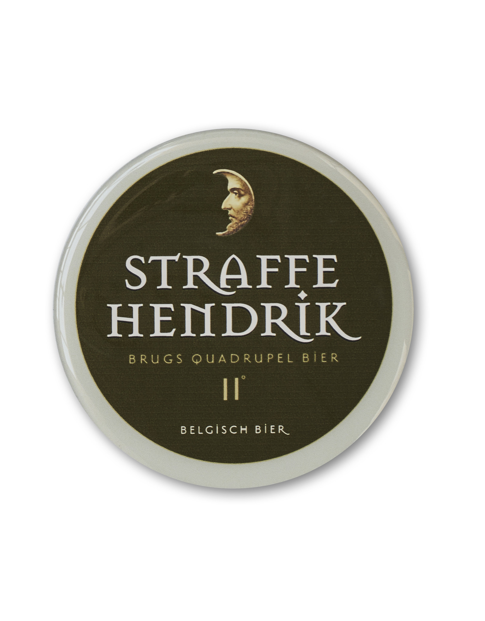 Straffe Hendrik Straffe Hendrik tapsticker