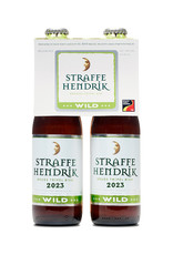Straffe Hendrik Straffe Hendrik Wild 2023 4 X 33 cl
