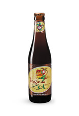 Brugse Zot Brugse Zot Double bouteille 33 cl