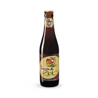 Brugse Zot Brugse Zot Dubbel fles 33 cl