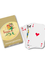 Brugse Zot Playing cards