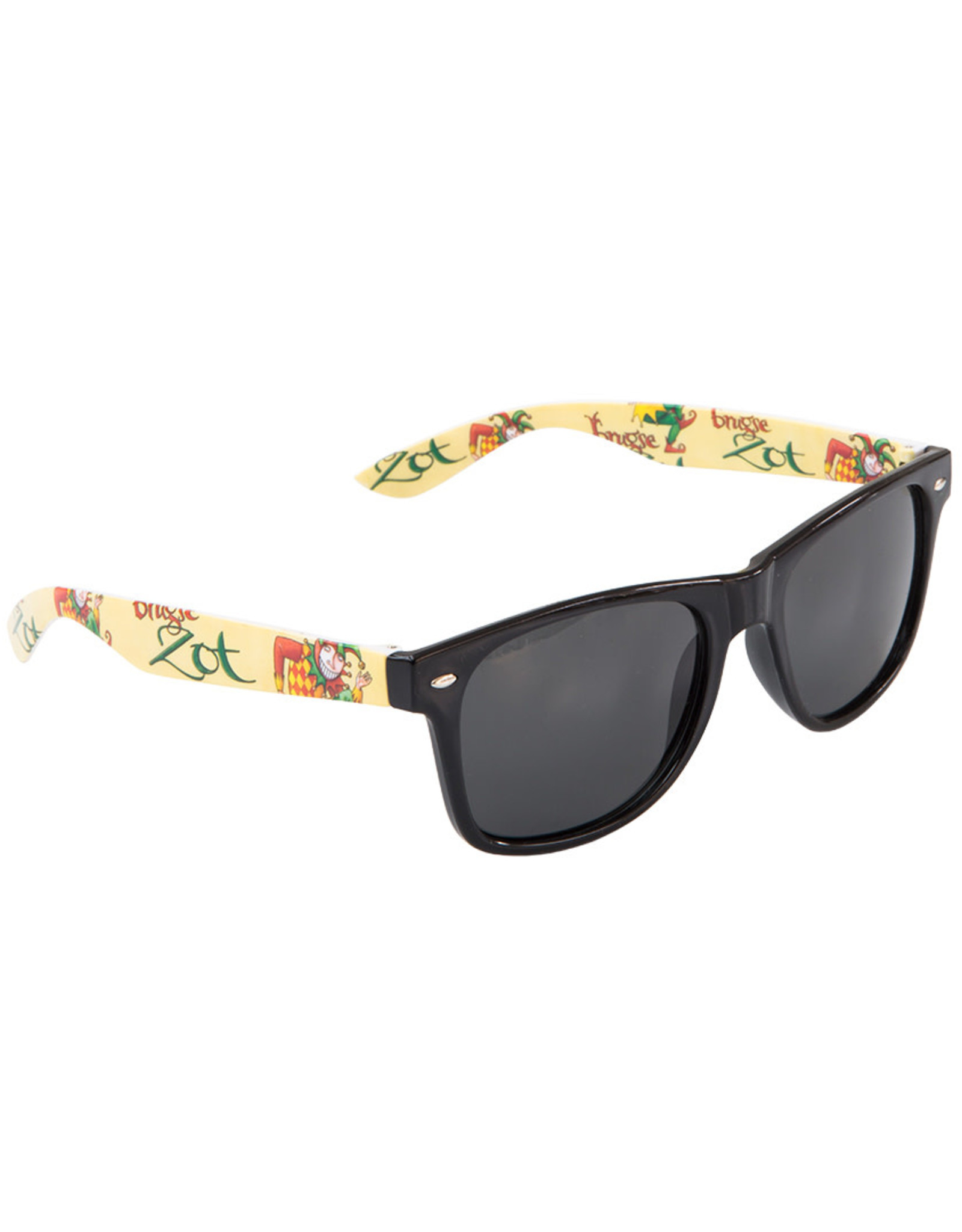 Brugse Zot Lunettes de soleil