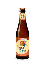 Brugse Zot Brugse Bok fles 33cl