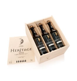 Straffe Hendrik Straffe Hendrik Heritage 2022 6 X 75cl