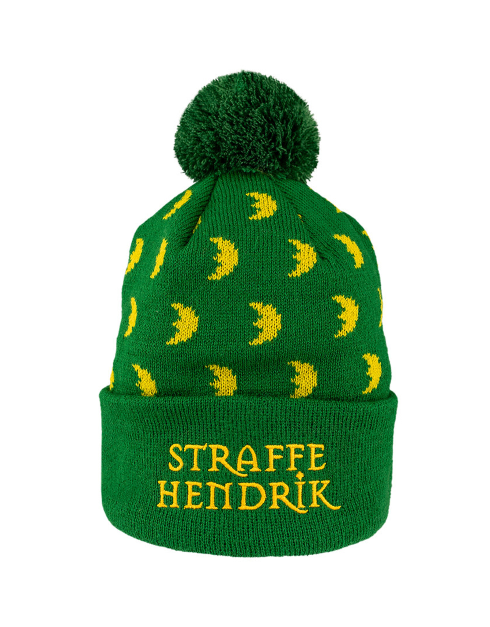 Straffe Hendrik Straffe Hendrik chapeau