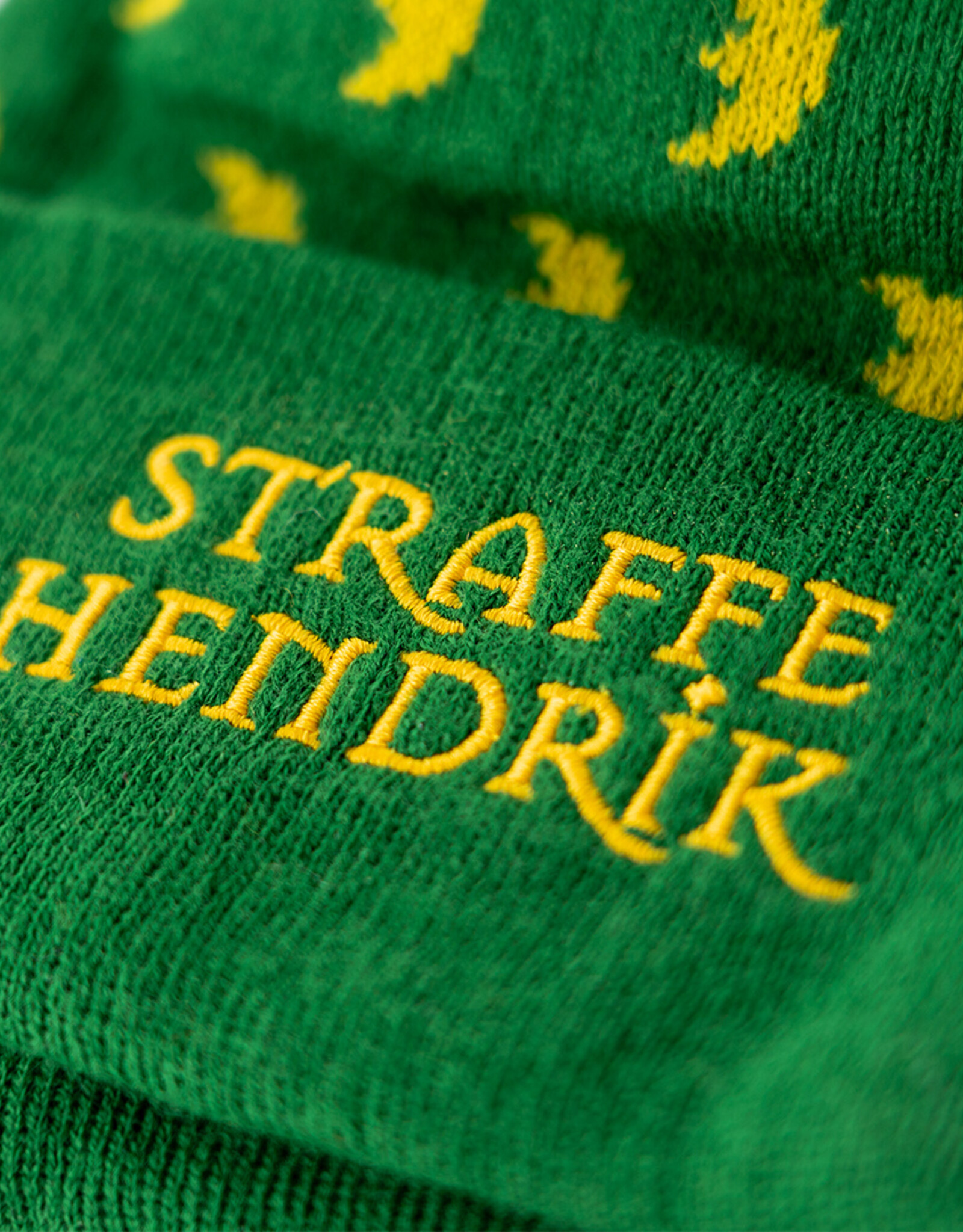 Straffe Hendrik Straffe Hendrik chapeau