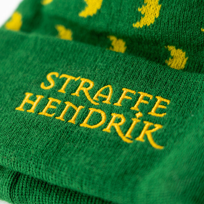 Straffe Hendrik muts