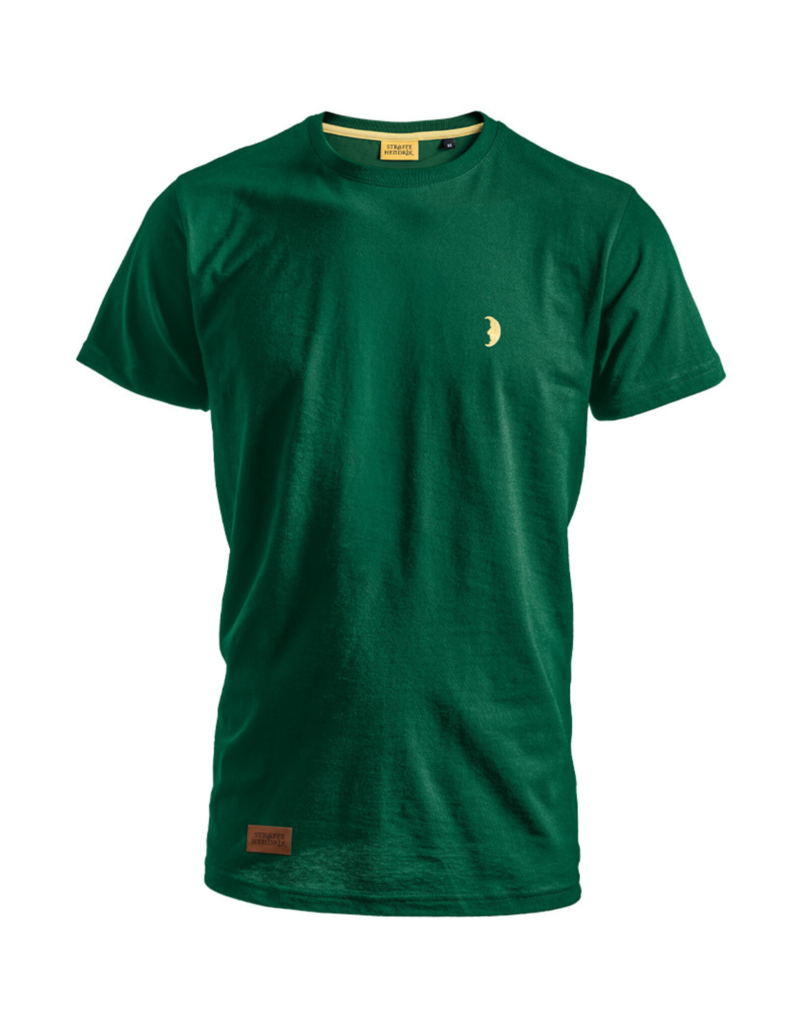 Straffe Hendrik Straffe Hendrik t-shirt groen