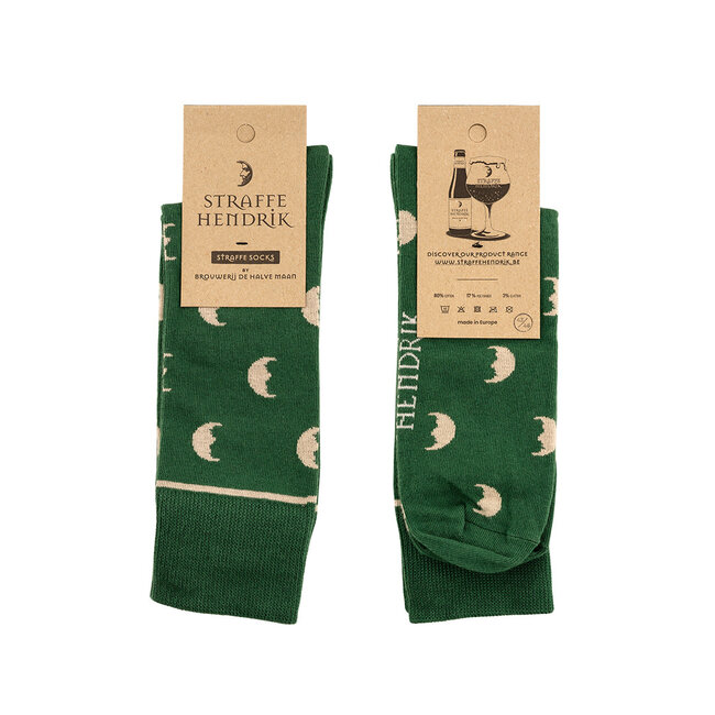 Straffe Hendrik chaussettes
