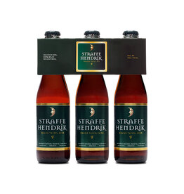 Straffe Hendrik Straffe Hendrik Tripel 6-pack 33 cl