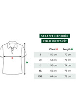 Straffe Hendrik Straffe Hendrik polo green