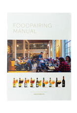 Foodpairing manual