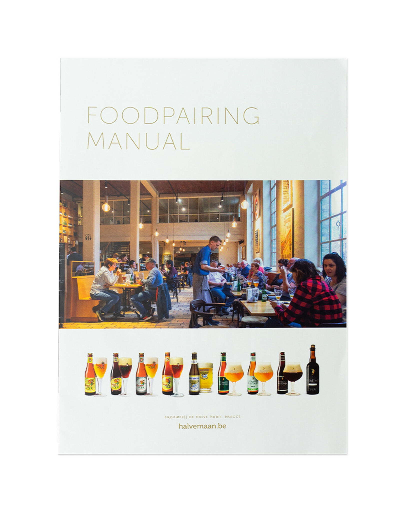 Foodpairing guide