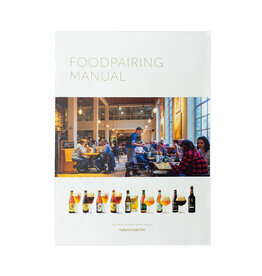 Foodpairing manual