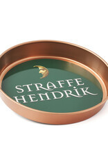 Straffe Hendrik Straffe Hendrik dienblad