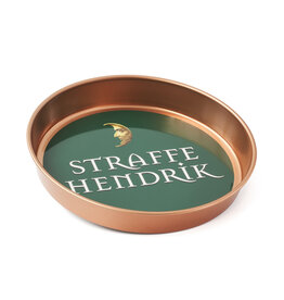 Straffe Hendrik Straffe Hendrik dienblad