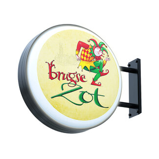 Brugse Zot Brugse Zot outdoor lighting