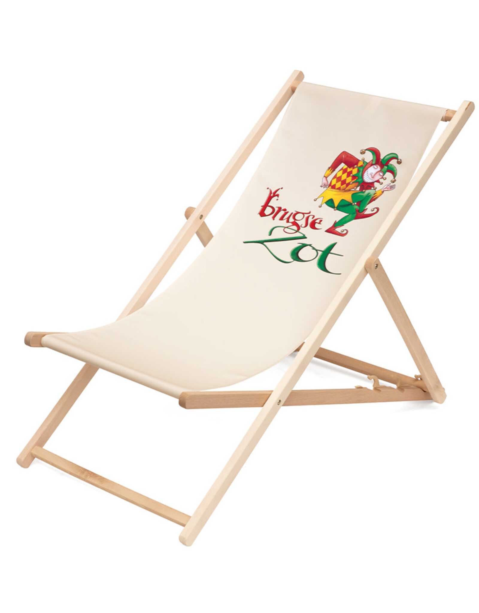 Brugse Zot Brugse Zot beach chair