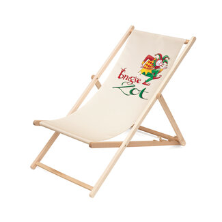 Brugse Zot Brugse Zot chaise de plage