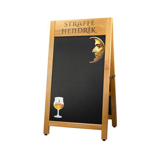 Straffe Hendrik Straffe Hendrik stop de trottoir