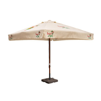 Brugse Zot Brugse Zot parasol