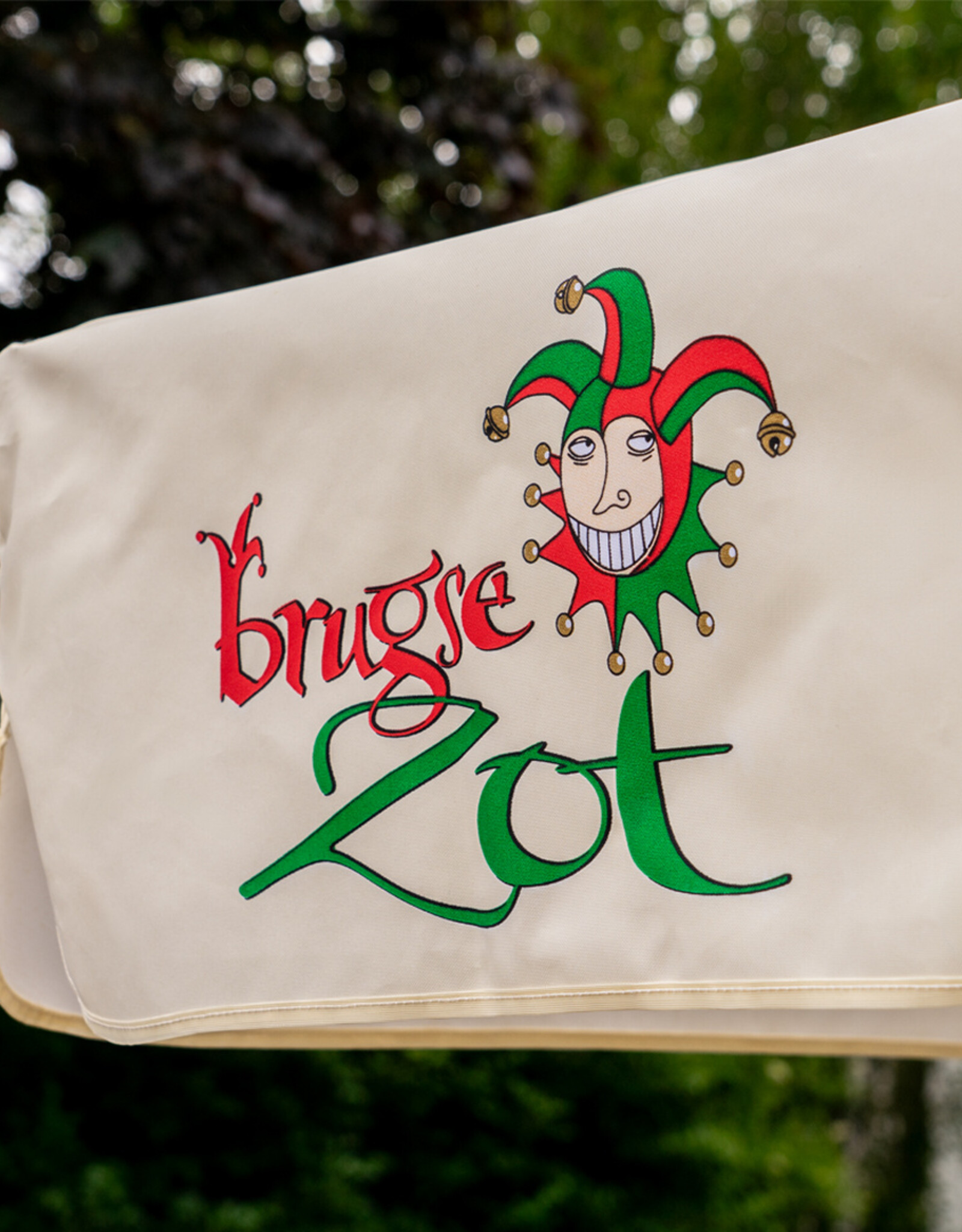 Brugse Zot Brugse Zot parasol