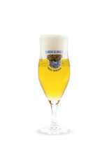 Brugs Tarwebier Blanche de Bruges cocktail glass 25cl