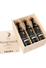 Straffe Hendrik Straffe Hendrik Heritage 2023 6 x 75cl