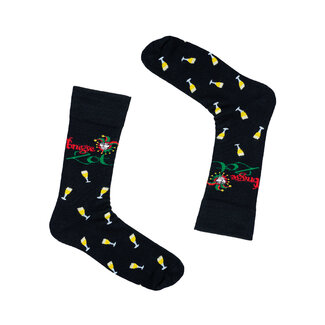 Brugse Zot Brugse Zot kousen