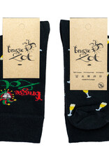 Brugse Zot Brugse Zot kousen