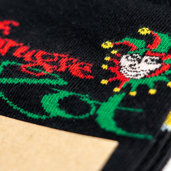 Brugse Zot chaussettes