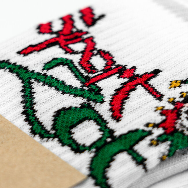 Sportzot socks