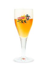 Brugse Zot Warmste Zot glas 33cl