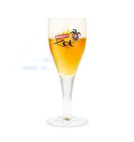 Brugse Zot Warmste Zot verre 33cl