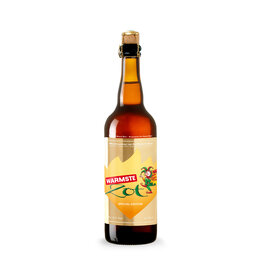 Brugse Zot Warmste Zot fles 75cl