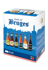 Brouwerij Halve Maan Best of Bruges Box