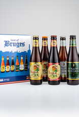 Brouwerij Halve Maan Best of Bruges Box
