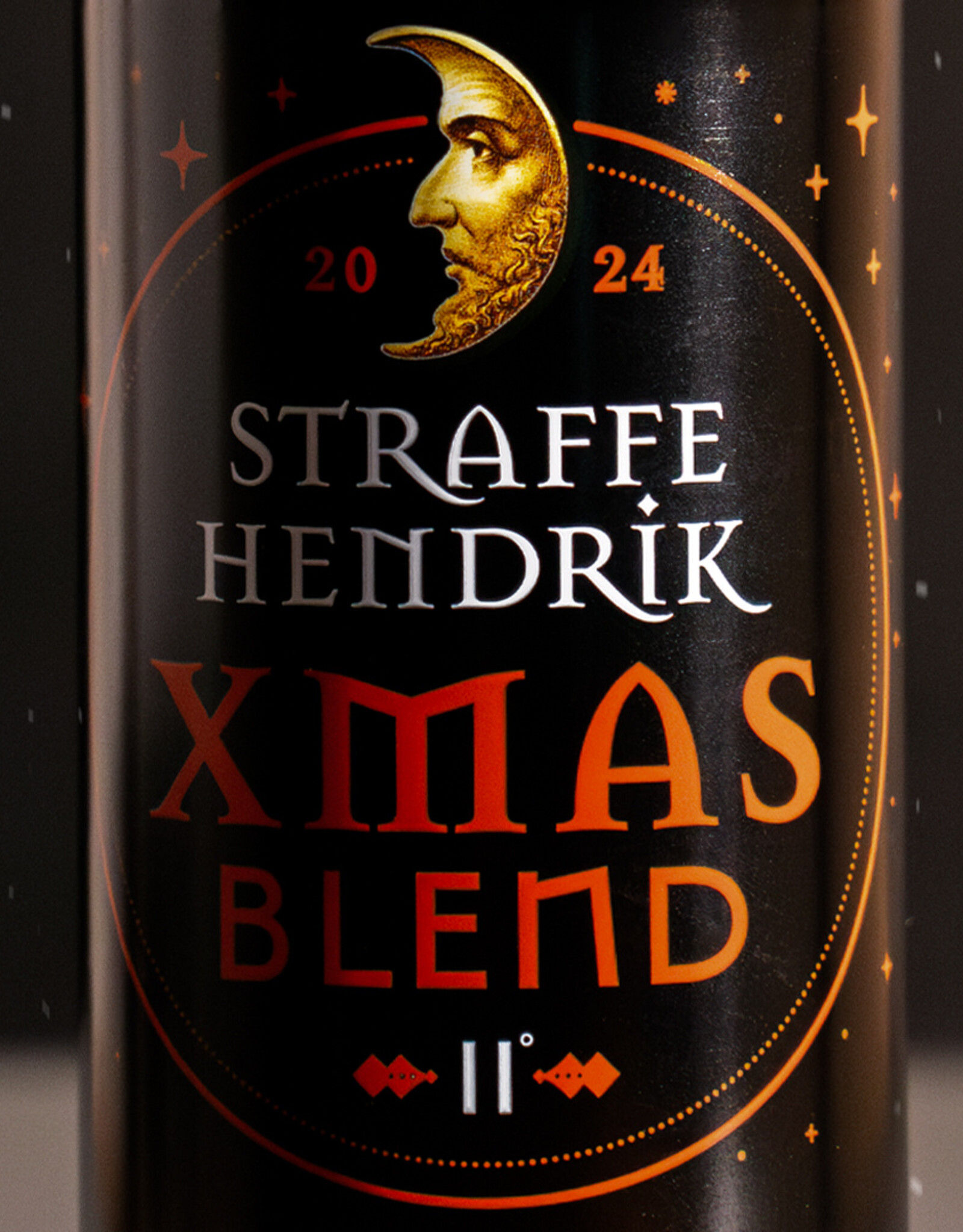 Straffe Hendrik Straffe Hendrik X-Mas Blend 2025