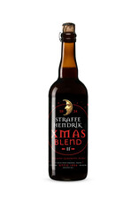 Straffe Hendrik Straffe Hendrik X-Mas Blend 2025 Straffe Hendrik Straffe Hendrik X-Mas Blend 2025