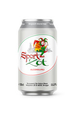 Sportzot Sportzot can 33cl