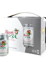 Sportzot Sportzot canette 12 X 33cl