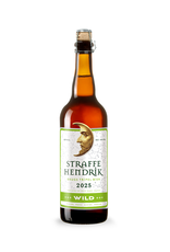 Straffe Hendrik Straffe Hendrik Wild 2025 bottle 75cl
