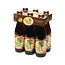 Brugse Zot Dubbel 6-pack 33 cl