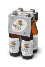 Sportzot Sportzot 4-pack 33 cl