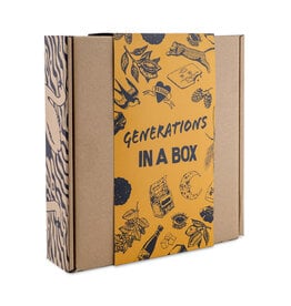 Generations in a box